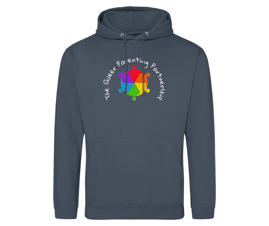 TQPP Hoodies - Adult - various colours
