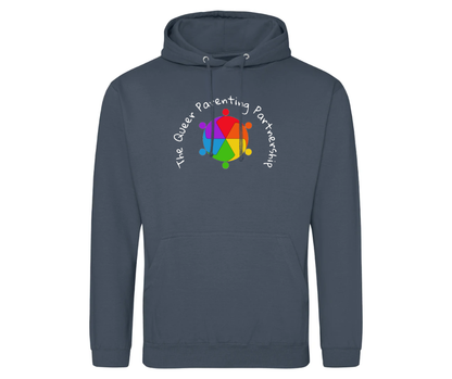 TQPP Hoodies - Adult - various colours