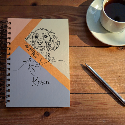 Doggo notebooks