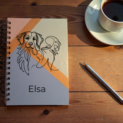 Doggo notebooks