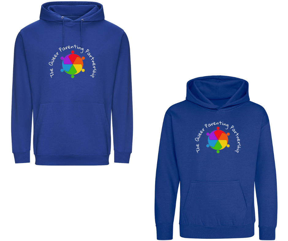 TQPP Hoodies - Adult - various colours