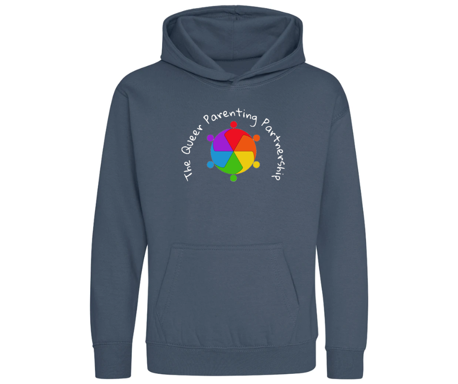 TQPP Hoodies - Kids - various colours