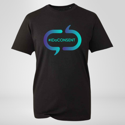 #IDoCONSENT T-shirt