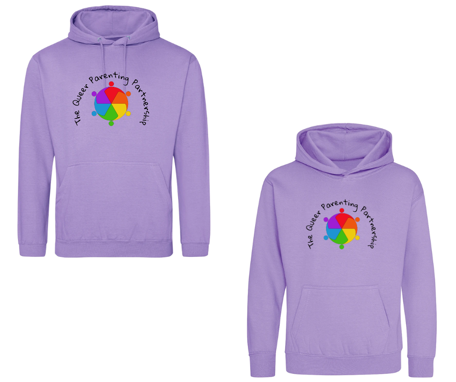 TQPP Hoodies - Adult - various colours