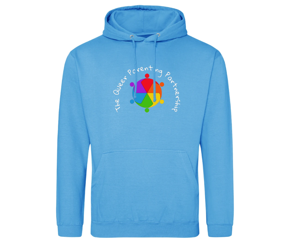 TQPP Hoodies - Adult - various colours