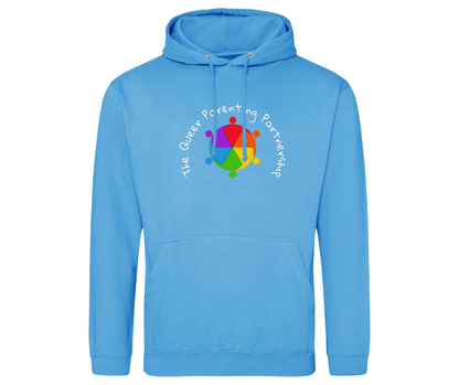 TQPP Hoodies - Adult - various colours