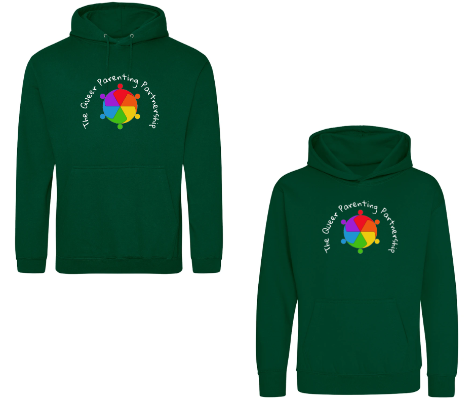 TQPP Hoodies - Kids - various colours