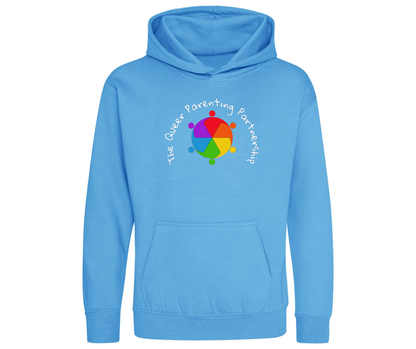 TQPP Hoodies - Kids - various colours
