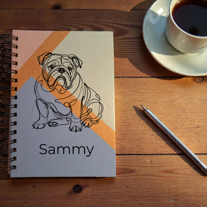 Doggo notebooks