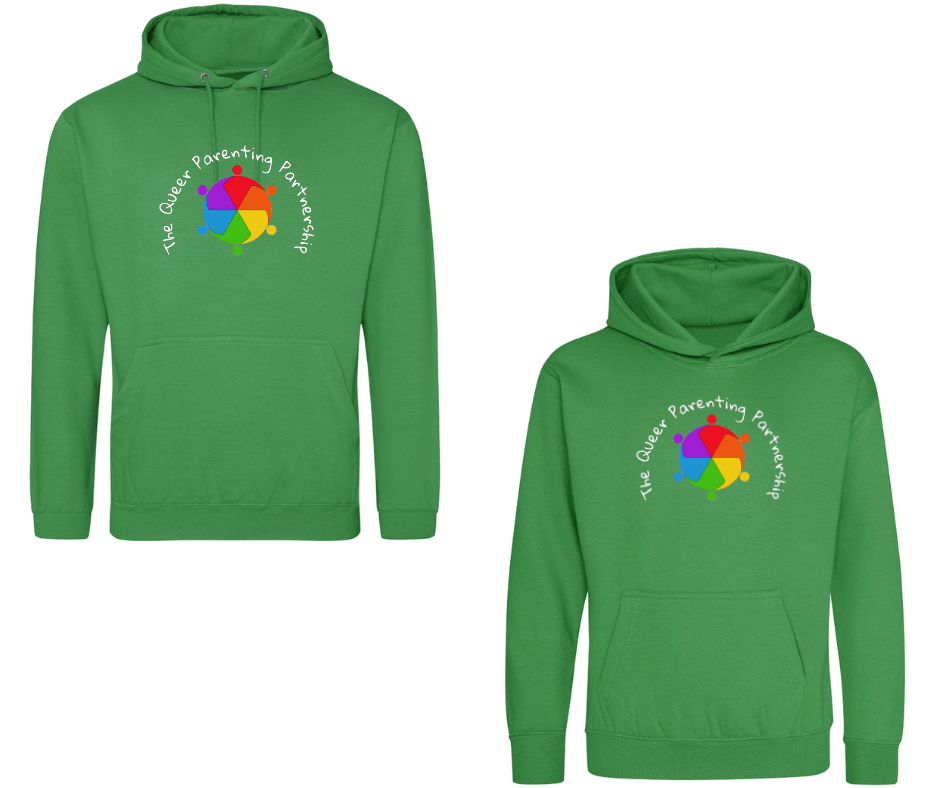 TQPP Hoodies - Kids - various colours