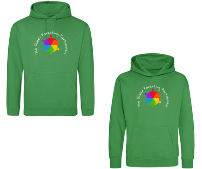 TQPP Hoodies - Kids - various colours