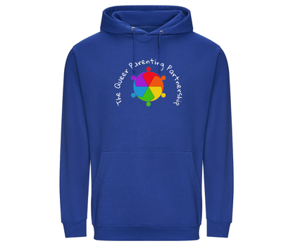 TQPP Hoodies - Adult - various colours