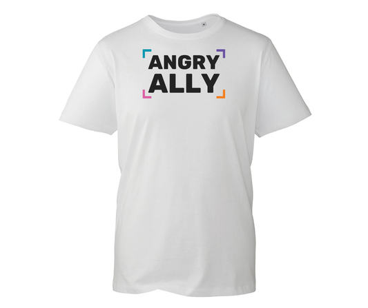 Angry Ally