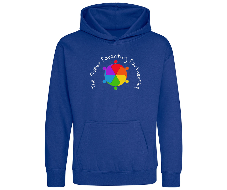 TQPP Hoodies - Kids - various colours