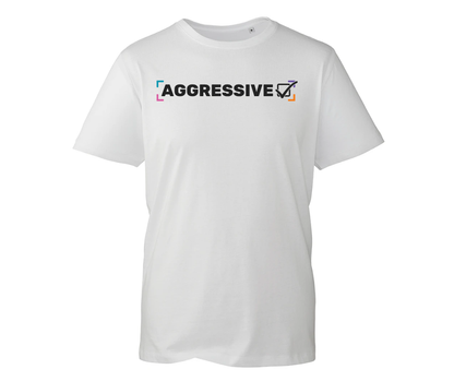 Aggressive T-shirt