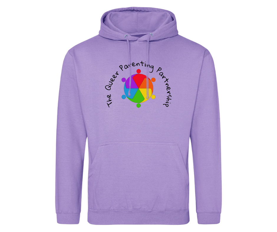 TQPP Hoodies - Adult - various colours