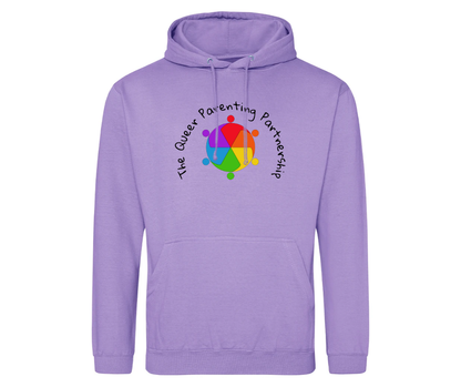 TQPP Hoodies - Adult - various colours