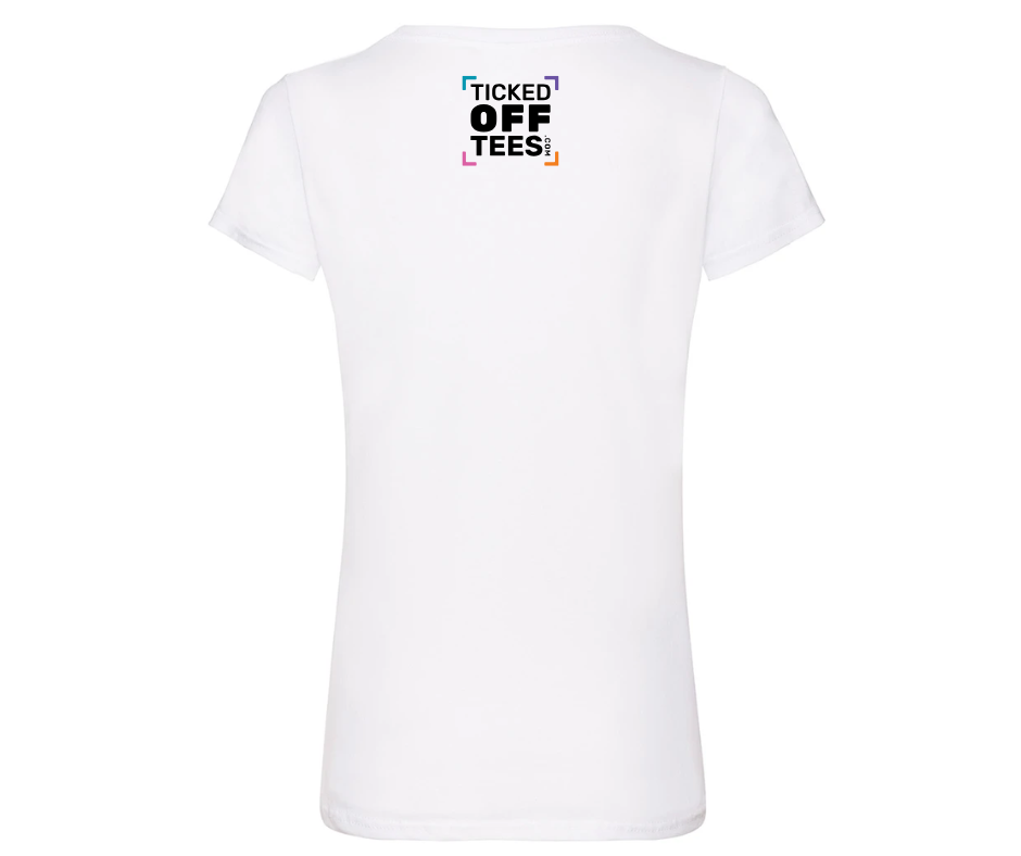 Will not walk for your convenience - V neck