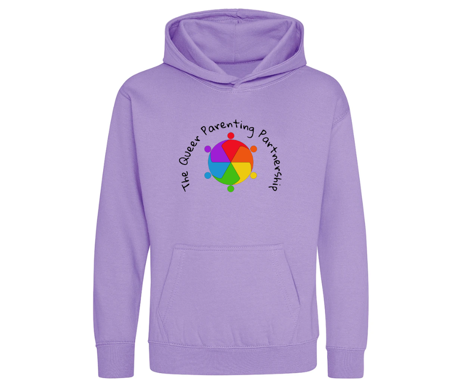 TQPP Hoodies - Kids - various colours