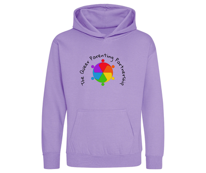 TQPP Hoodies - Kids - various colours