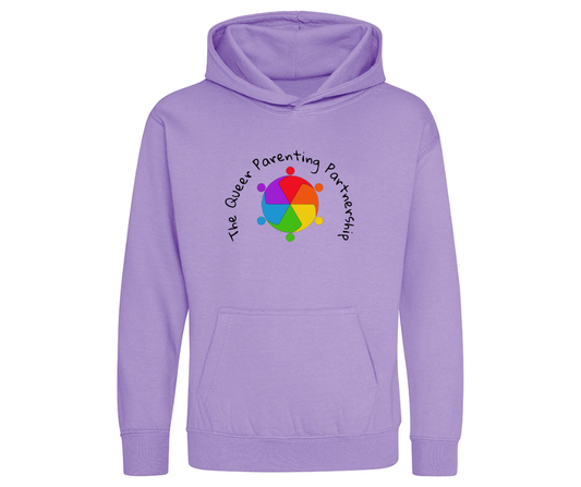 TQPP Hoodies - Kids - various colours