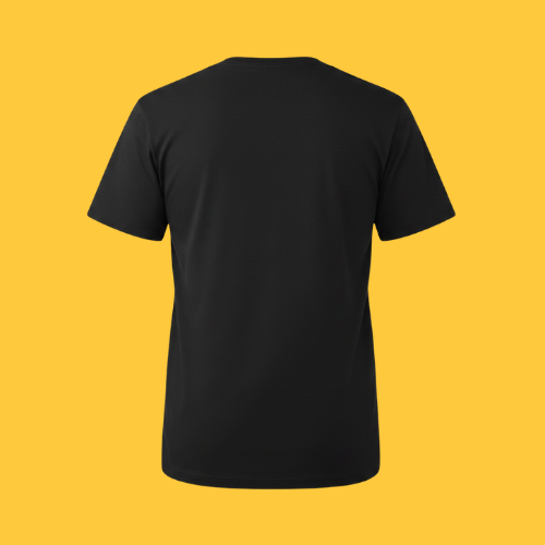 Irregular Human T-shirt