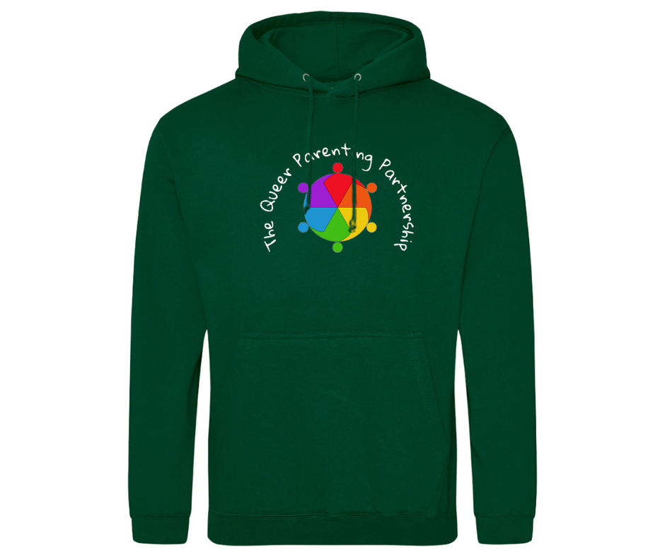 TQPP Hoodies - Adult - various colours
