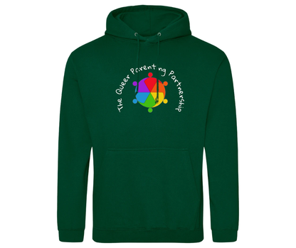 TQPP Hoodies - Adult - various colours