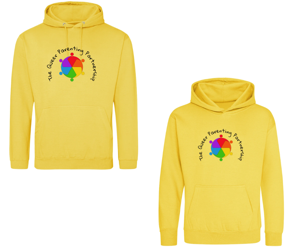 TQPP Hoodies - Kids - various colours