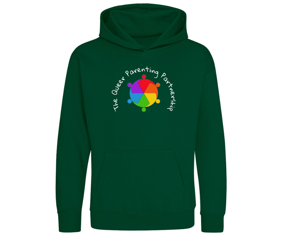 TQPP Hoodies - Kids - various colours