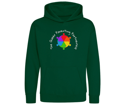 TQPP Hoodies - Kids - various colours