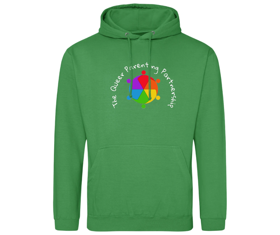 TQPP Hoodies - Adult - various colours