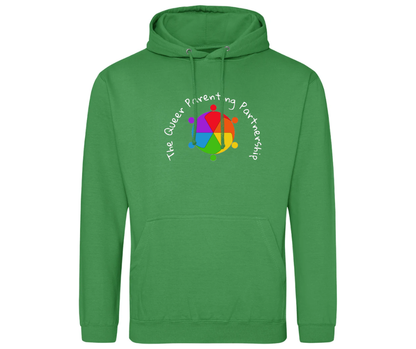 TQPP Hoodies - Adult - various colours