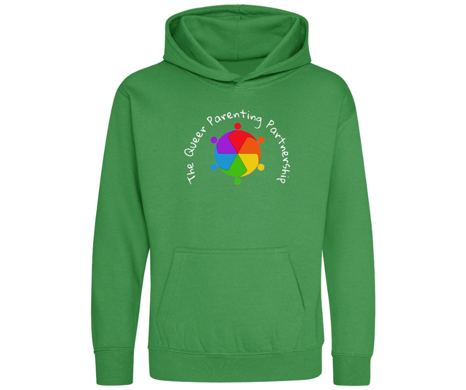TQPP Hoodies - Kids - various colours