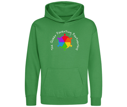 TQPP Hoodies - Kids - various colours