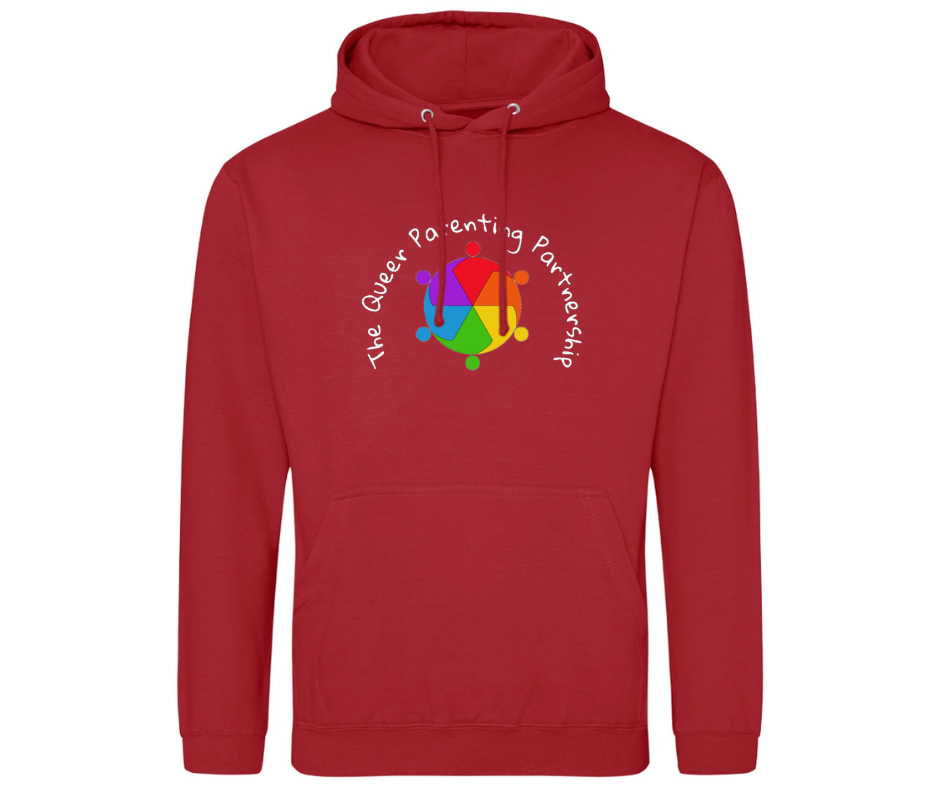 TQPP Hoodies - Adult - various colours