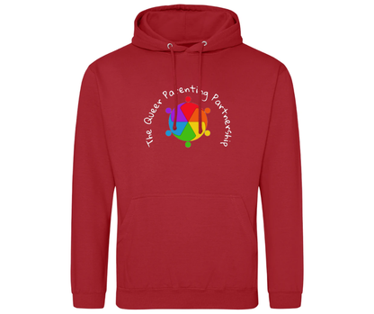 TQPP Hoodies - Adult - various colours