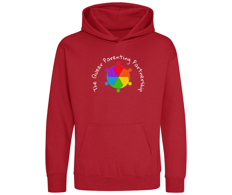 TQPP Hoodies - Kids - various colours