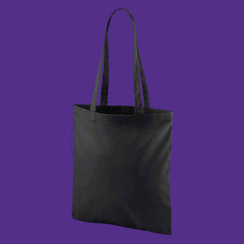 No To Normal Tote