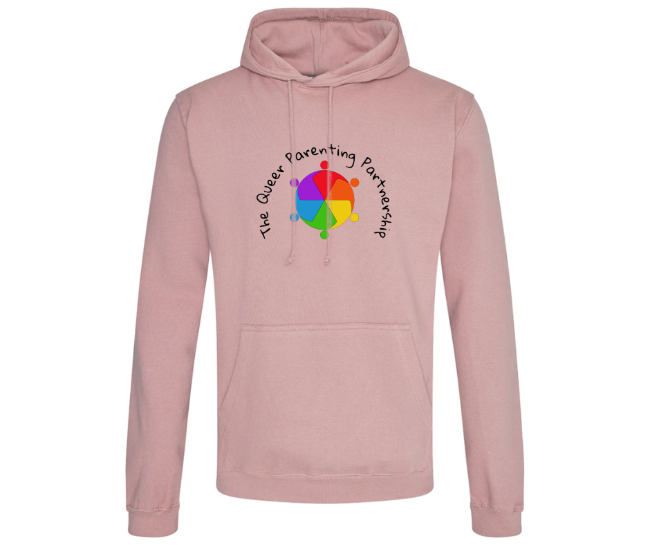 TQPP Hoodies - Adult - various colours