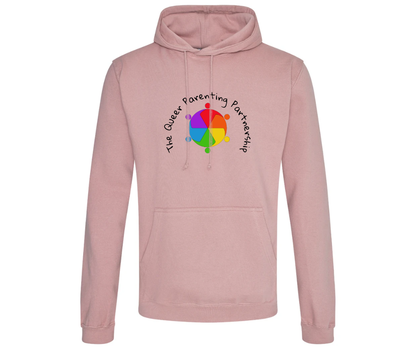 TQPP Hoodies - Adult - various colours