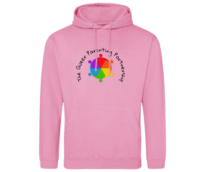 TQPP Hoodies - Adult - various colours