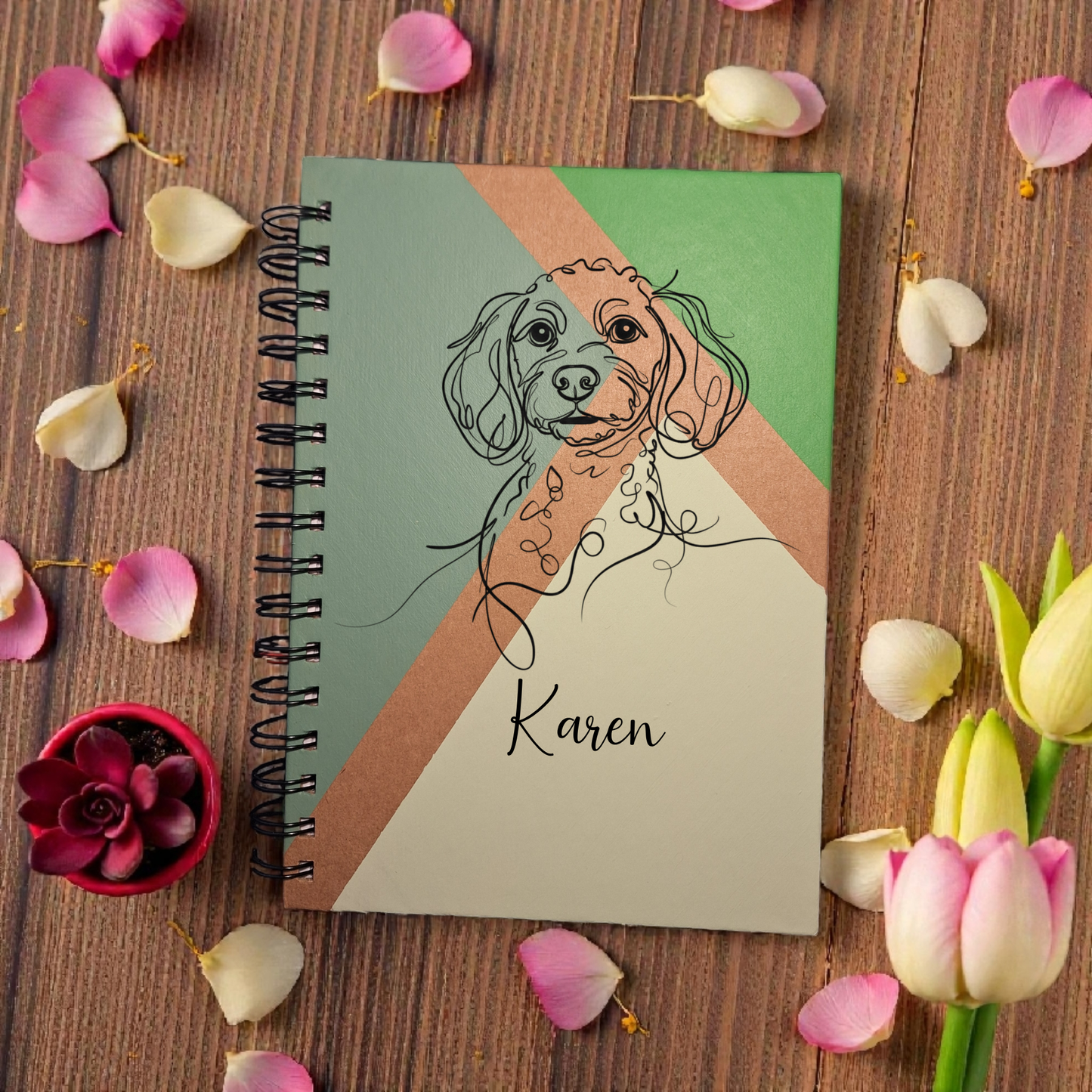 Doggo notebooks