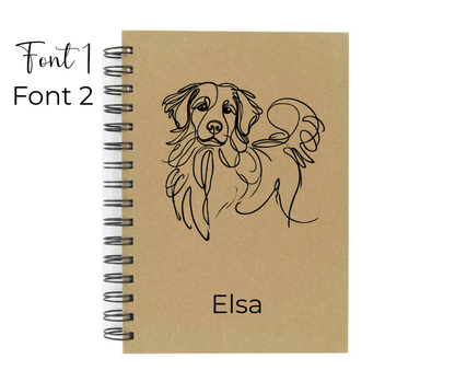 Doggo notebooks