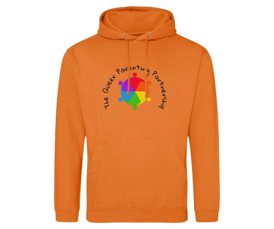 TQPP Hoodies - Adult - various colours