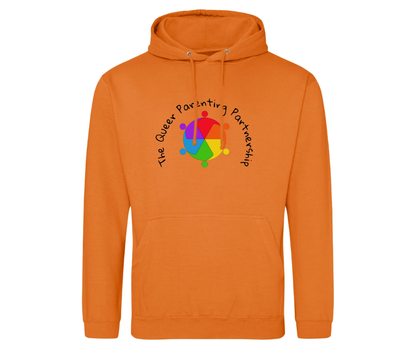 TQPP Hoodies - Adult - various colours