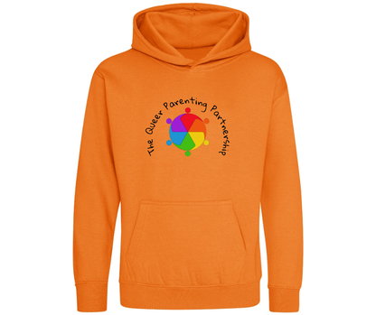 TQPP Hoodies - Kids - various colours