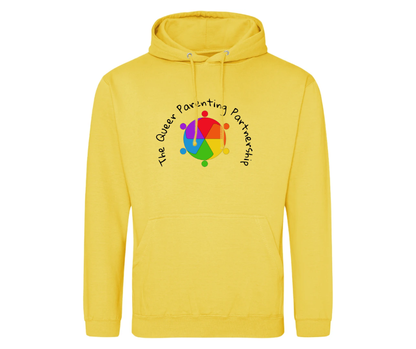 TQPP Hoodies - Adult - various colours