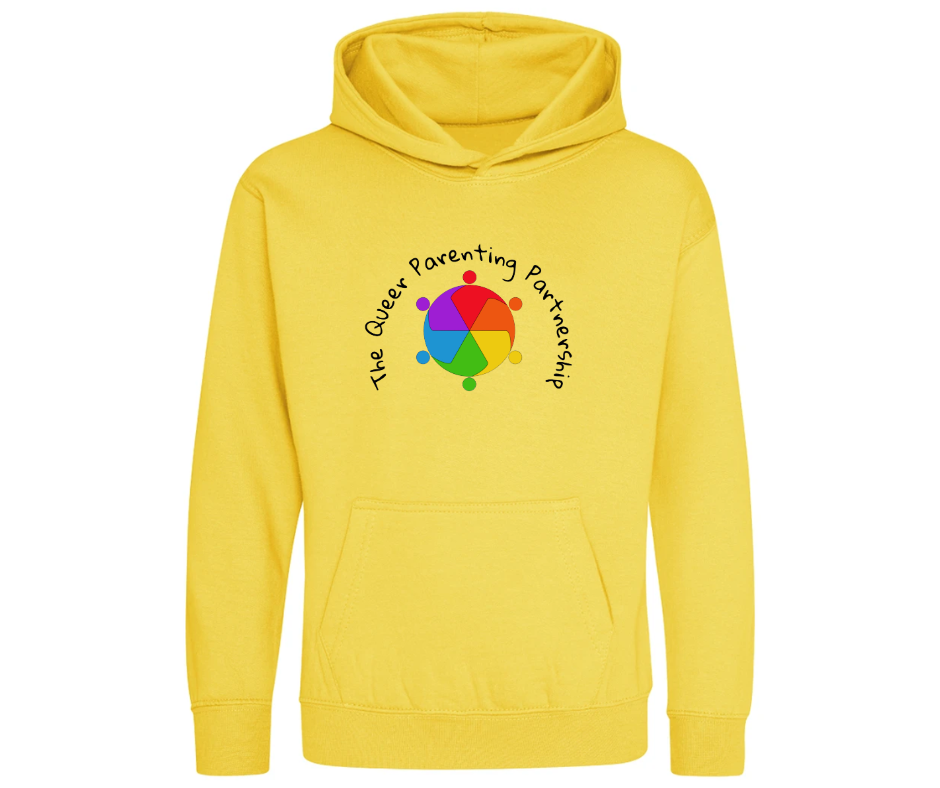 TQPP Hoodies - Kids - various colours
