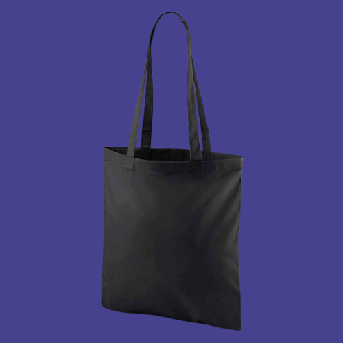 #IDoCONSENT tote